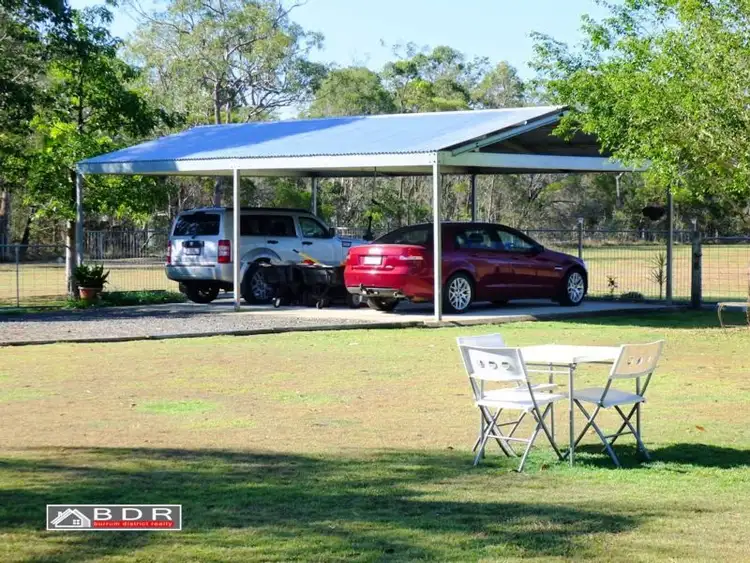 Fourth view of Homely house listing, 35 Kent Parade, Torbanlea QLD 4662