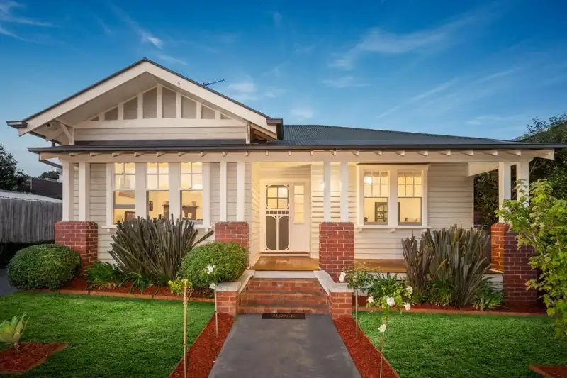 Main view of Homely house listing, 1/20 Ethel Grove, Reservoir VIC 3073