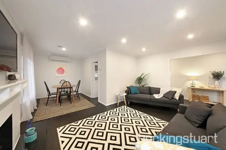Third view of Homely townhouse listing, 1/2 Brosnan Road, Bentleigh East VIC 3165