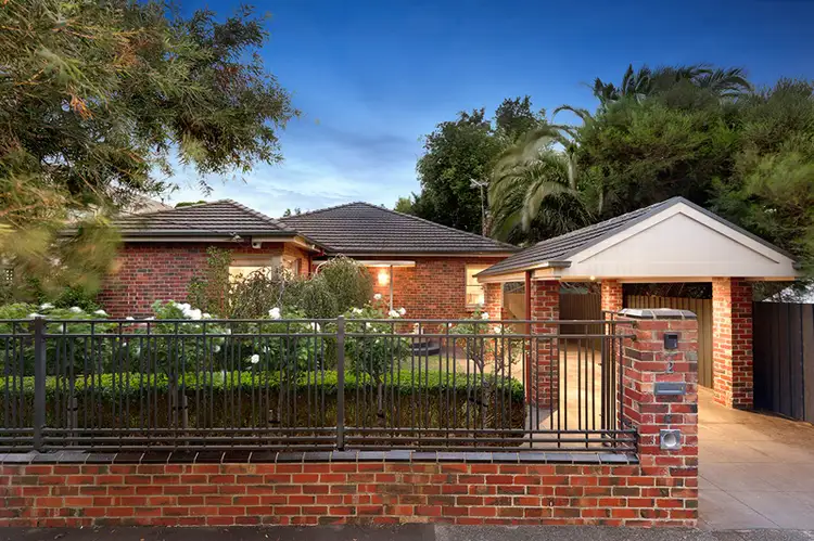 2 Mary Street, Brighton VIC 3186