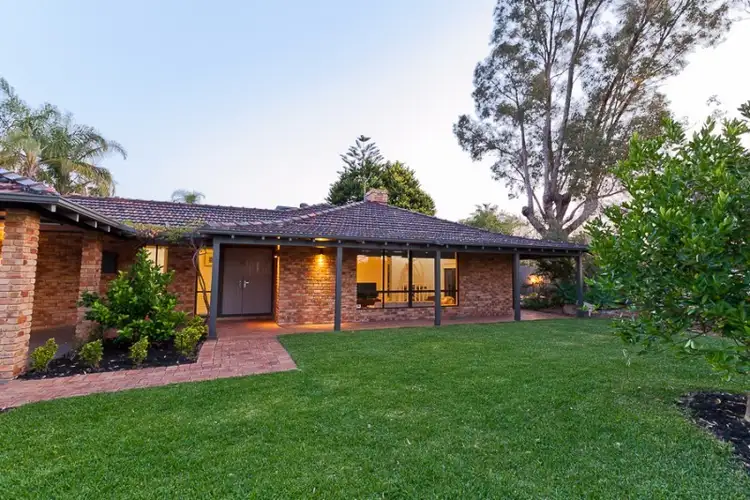1 Hatfield Way, Booragoon WA 6154