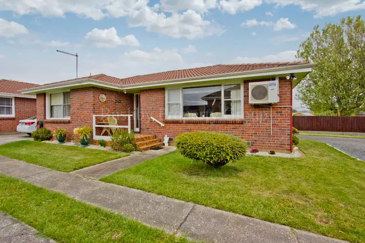 1/25 Norwood Avenue, Norwood TAS 7250