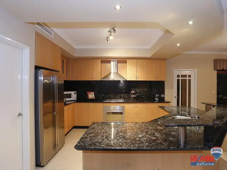 Fourth view of Homely house listing, 3 Ladoga Way*, Iluka WA 6028