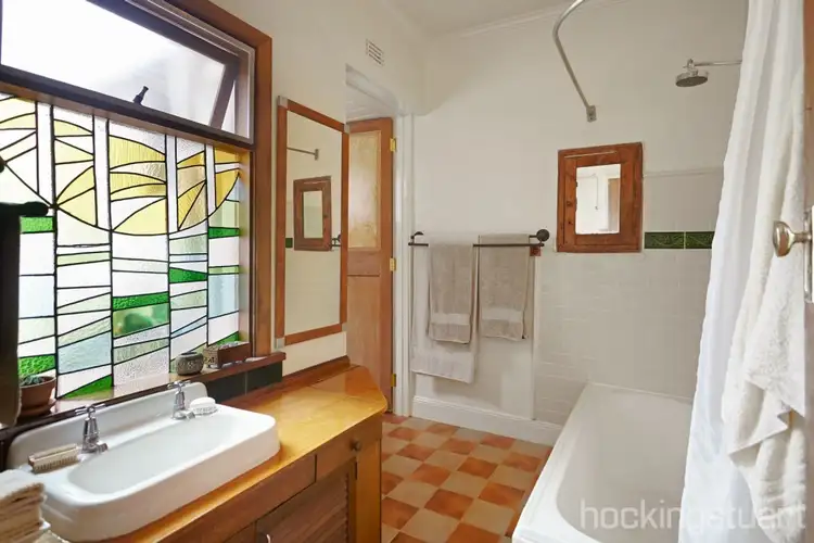 Fifth view of Homely house listing, 388 Bay Street, Port Melbourne VIC 3207