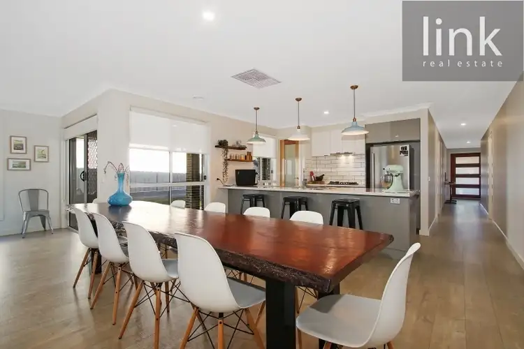 Fifth view of Homely house listing, 96 Pickworth St, Thurgoona NSW 2640