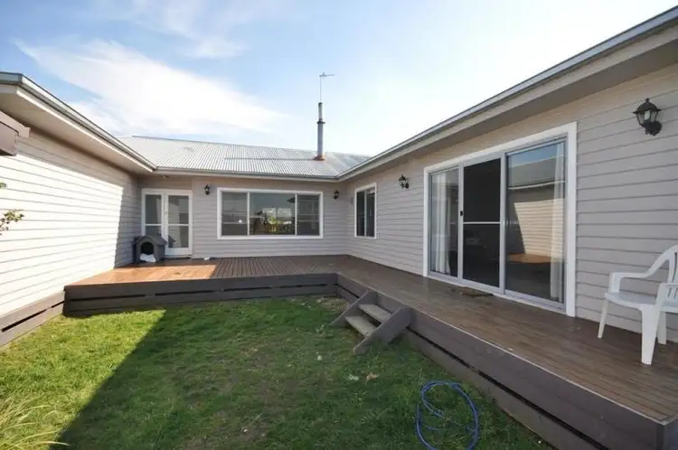 Sixth view of Homely house listing, 20 Wylies Road, Garibaldi VIC 3352