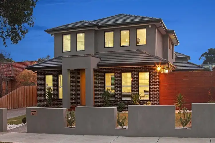 1/3 Army Avenue, Reservoir VIC 3073