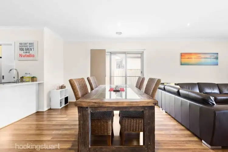 Fourth view of Homely house listing, 89 Lancefield Circuit, Eynesbury VIC 3338