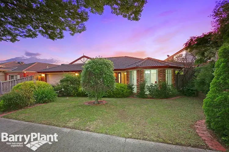 21 Lexington Close, Rowville VIC 3178