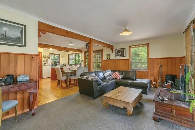 Third view of Homely house listing, 405 Russell Street, Buninyong VIC 3357