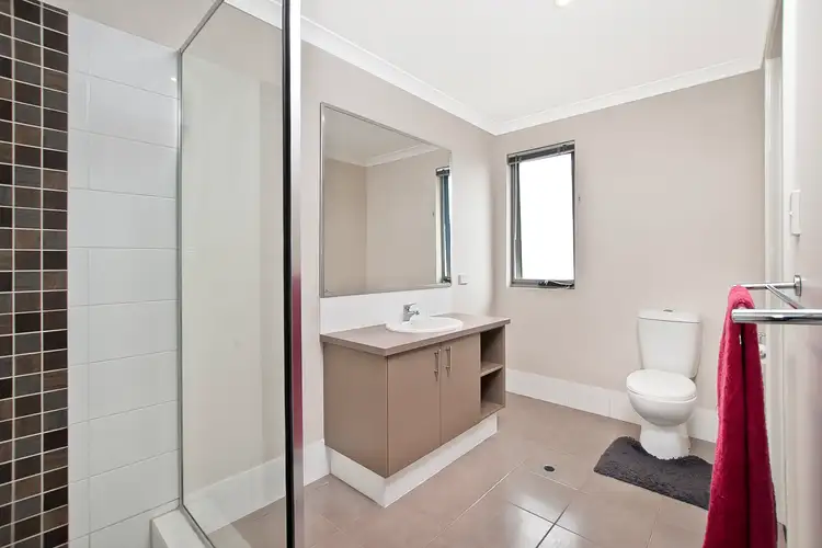 Seventh view of Homely house listing, 2/33 Spinnaker Boulevard, Geographe WA 6280