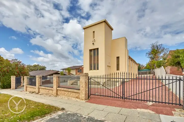 Second view of Homely house listing, 7 Hill Street, South Perth WA 6151