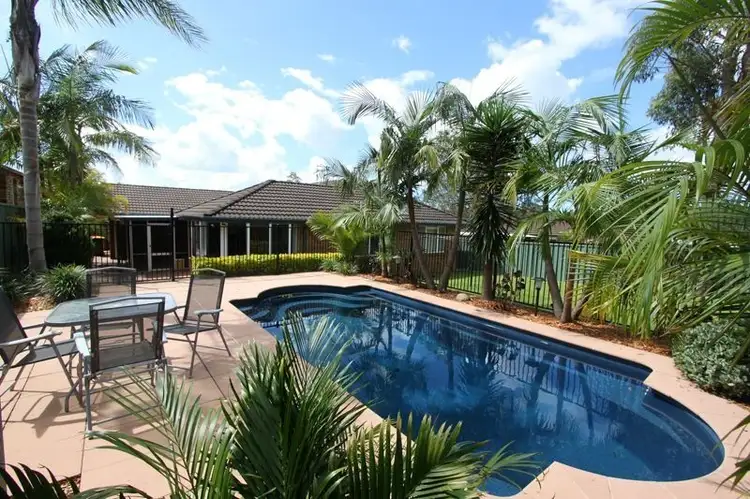 Main view of Homely house listing, 19 Laurina St, Medowie NSW 2318