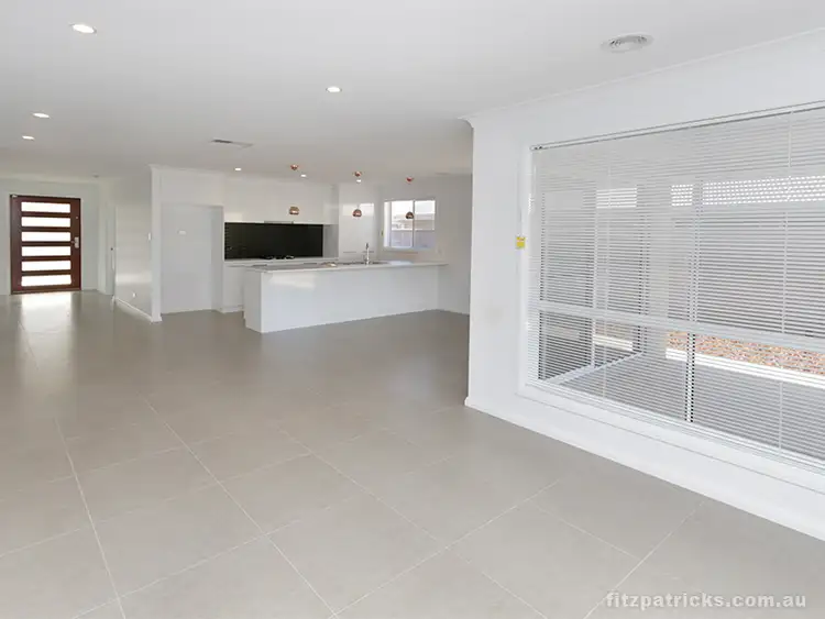 Sixth view of Homely house listing, 4 Chipp Place, Lloyd NSW 2650