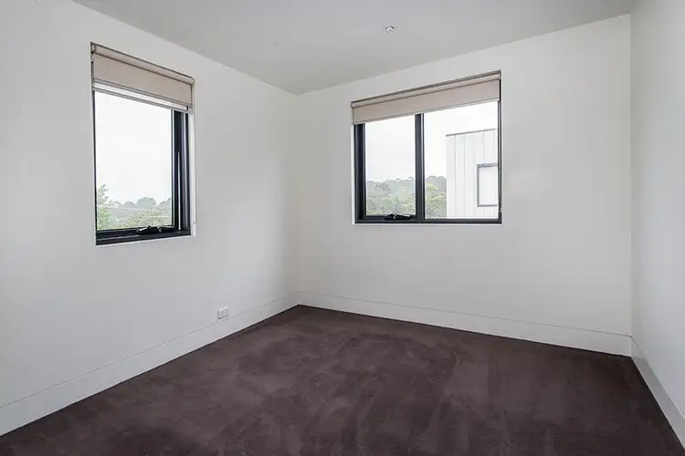 Fifth view of Homely apartment listing, 314/154 Elgar Road, Box Hill South VIC 3128