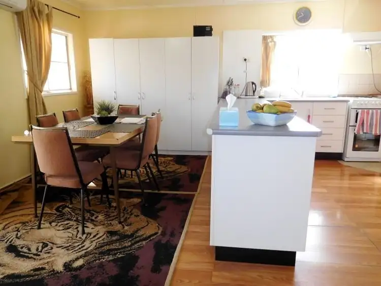 Third view of Homely rural property listing, 804 Glencoe Road, Bell QLD 4408