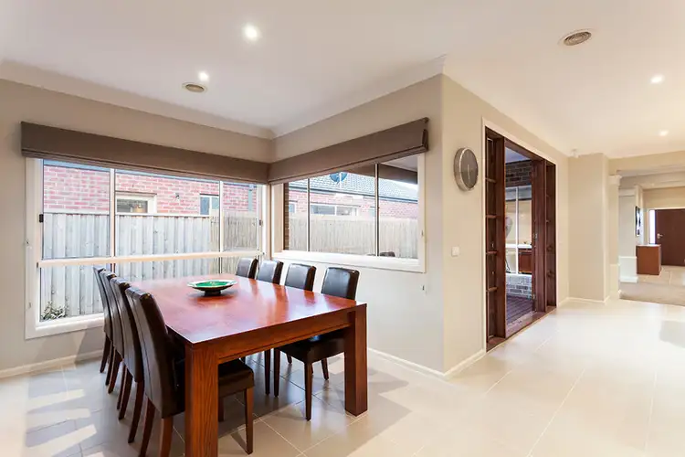 Third view of Homely house listing, 11 Villeroy Street, Mernda VIC 3754