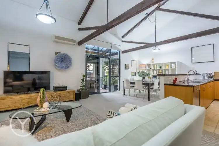 12/65 Palmerston Street, Perth WA 6000