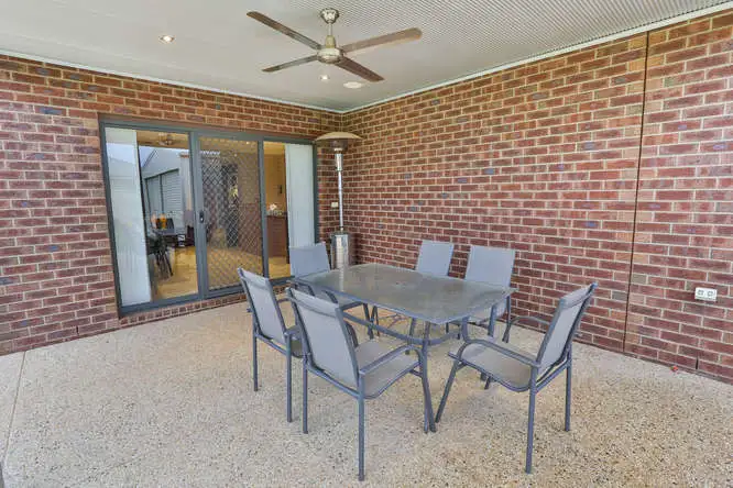Seventh view of Homely house listing, 3 Reuben Lock Court, Mildura VIC 3500