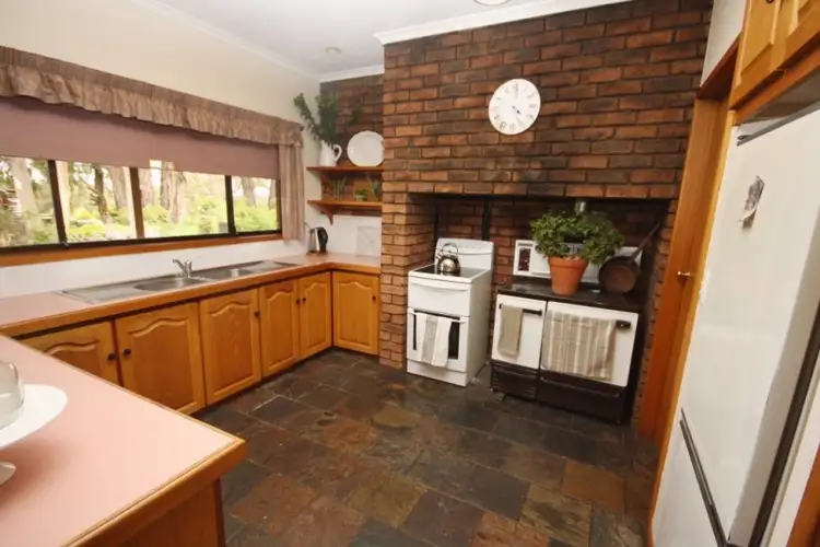 Second view of Homely house listing, 145 Parkinsons Road, Napoleons VIC 3352