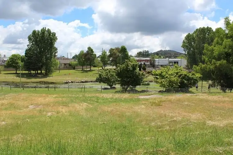 Fifth view of Homely land listing, 6 Bridge Street, Stanthorpe QLD 4380
