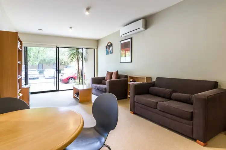 Third view of Homely apartment listing, 2/1 Monash Green Drive, Clayton VIC 3168