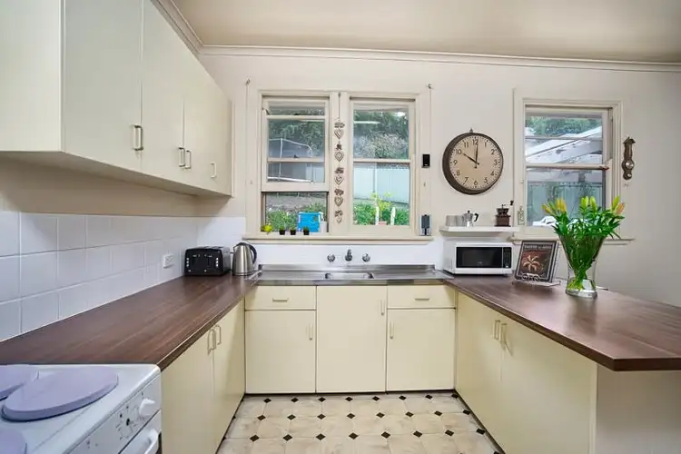 Third view of Homely house listing, 120 Hickman Street, Ballarat Central VIC 3350