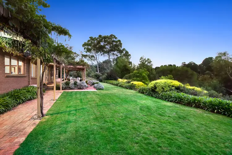 Third view of Homely house listing, 45-47 Enfield Avenue, Park Orchards VIC 3114