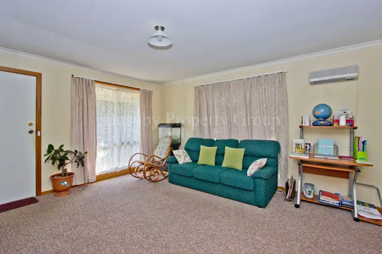 Fifth view of Homely unit listing, Units 1&2/4 Ingamells Street, Prospect TAS 7250