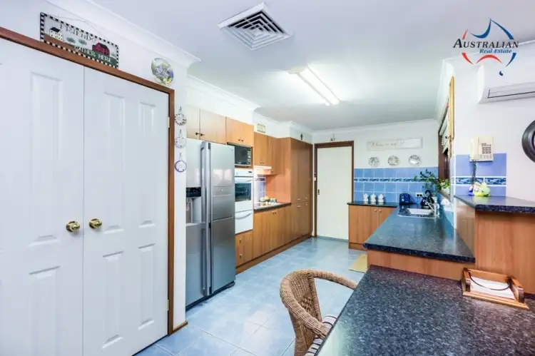 Fifth view of Homely house listing, 100 Cook Parade, St Clair NSW 2759