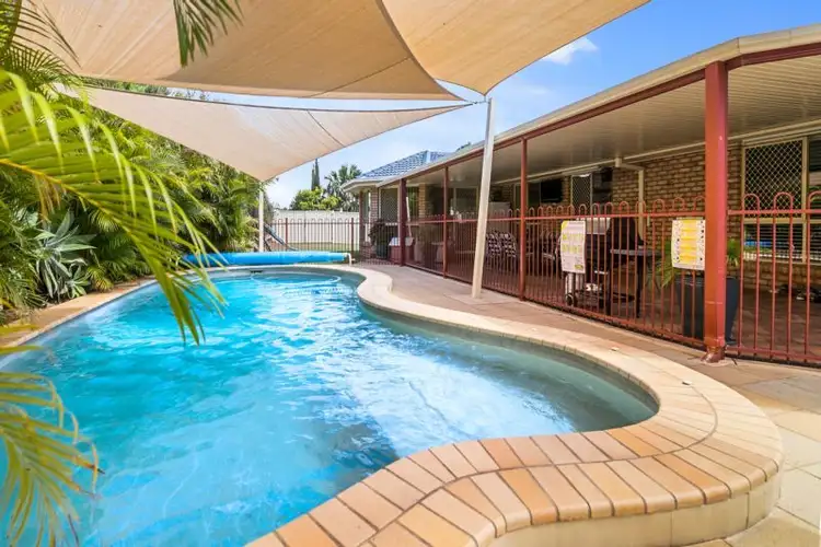 Third view of Homely house listing, 1 Blessington Way, Flinders View QLD 4305