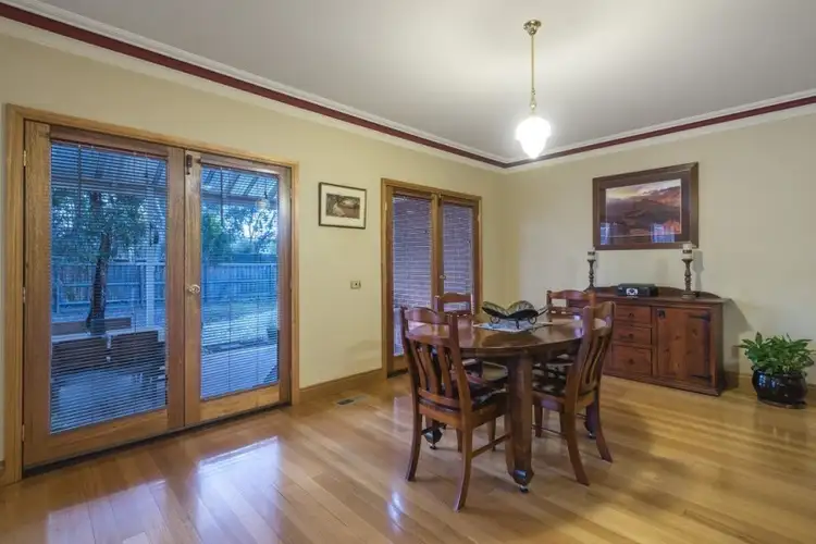 Fifth view of Homely house listing, 13 Swift Parrot Close, Sunbury VIC 3429