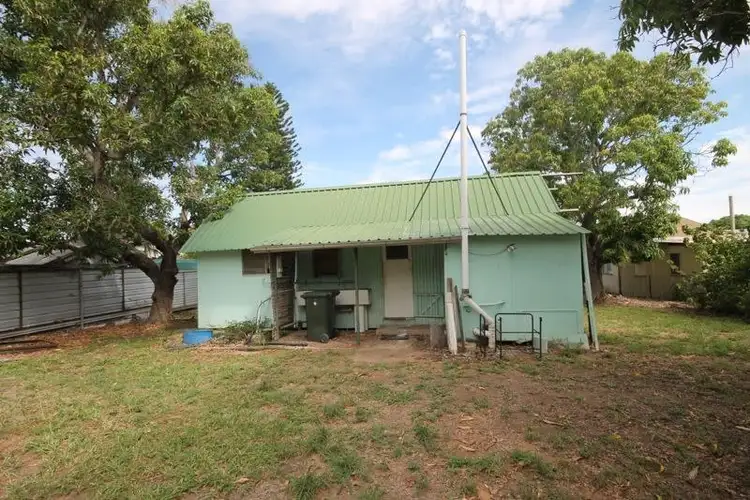 Second view of Homely house listing, 35 MINER STREET, Charters Towers City QLD 4820