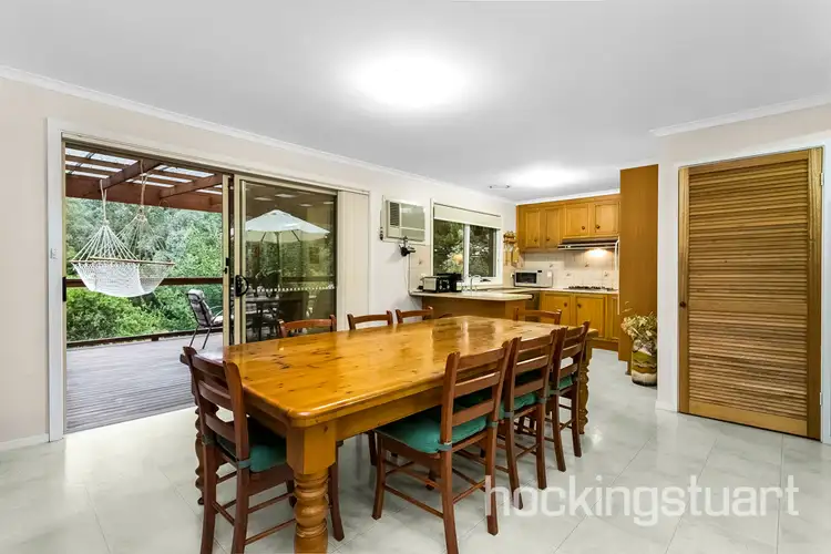 Fifth view of Homely house listing, 41 Lookover Road, Donvale VIC 3111