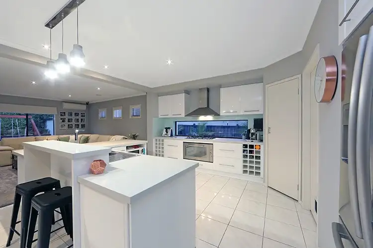 Third view of Homely house listing, 235 Karoo Road, Rowville VIC 3178