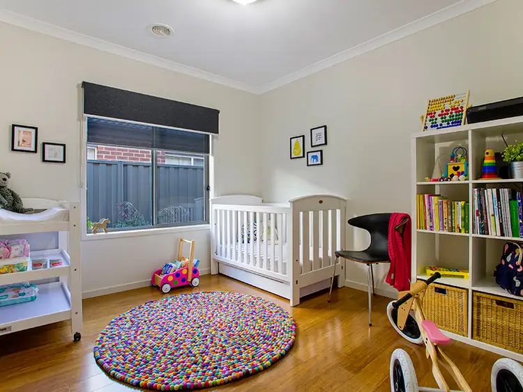 Fifth view of Homely house listing, 151 Eureka Drive, Wyndham Vale VIC 3024