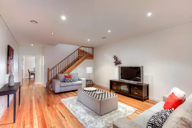 Second view of Homely house listing, 733 Mount Alexander Road, Moonee Ponds VIC 3039