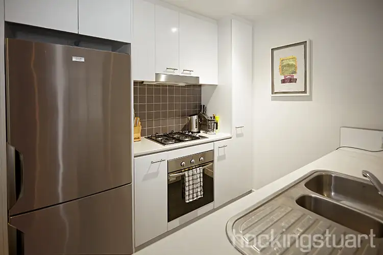 Fourth view of Homely unit listing, 213/91 Dow Street, Port Melbourne VIC 3207