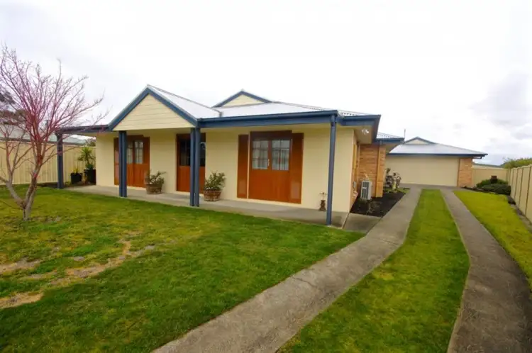 4 Dukes Court, Latrobe TAS 7307