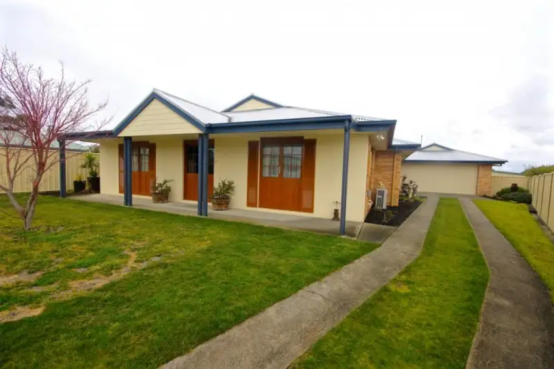 Main view of Homely house listing, 4 Dukes Court, Latrobe TAS 7307