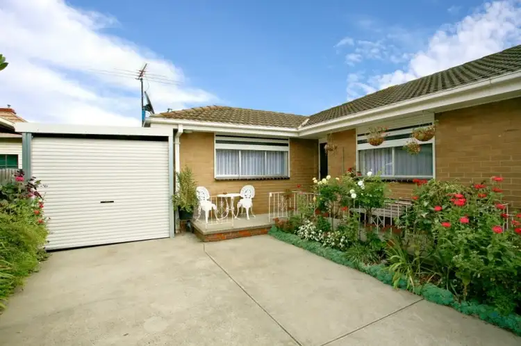 Main view of Homely unit listing, 5/135 Anderson Road, Sunshine VIC 3020