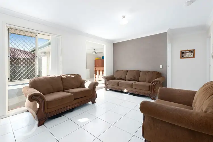 Third view of Homely house listing, 10 Kurrajong Street, Durack QLD 4077