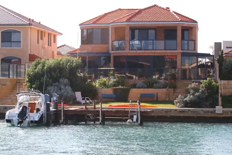 Main view of Homely house listing, 17 Voyager Close, Wannanup WA 6210