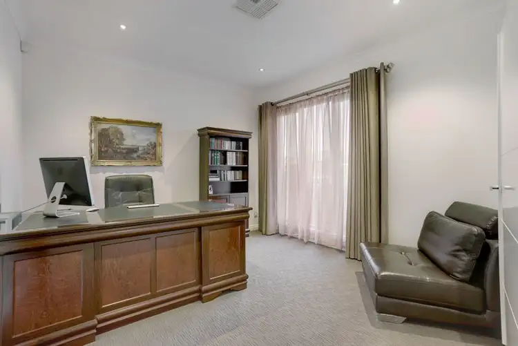 Sixth view of Homely house listing, 87 The Esplanade, Taylors Hill VIC 3037