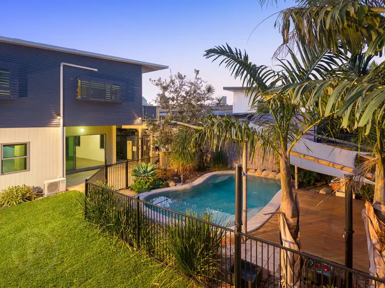 Fifth view of Homely house listing, 82 Rawlins Street, Kangaroo Point QLD 4169