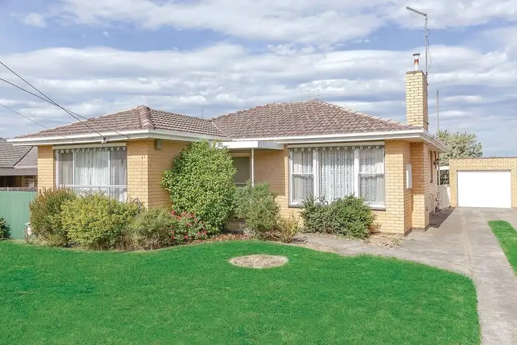 Main view of Homely house listing, 4 Oxford Street, Wendouree VIC 3355