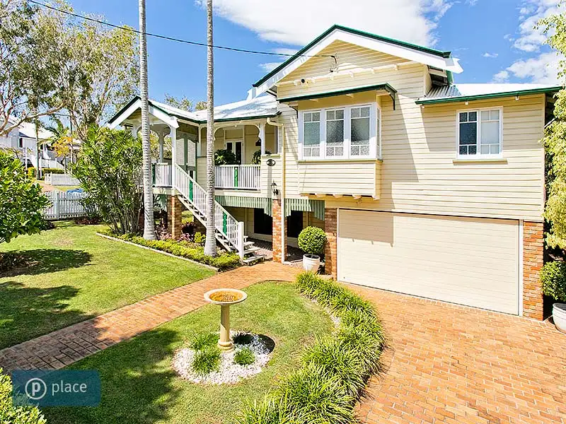 Main view of Homely house listing, 53 Buckle Street, Northgate QLD 4013
