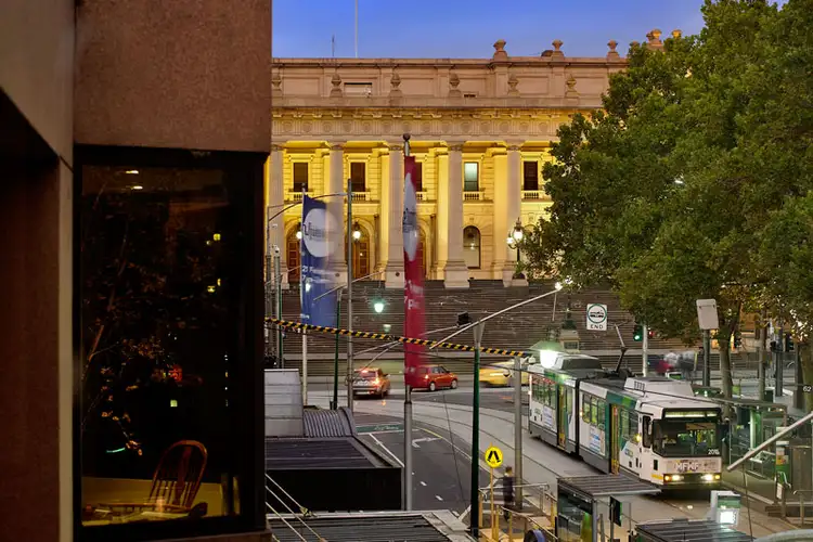 Sixth view of Homely apartment listing, 2/50 Bourke Street, Melbourne VIC 3000