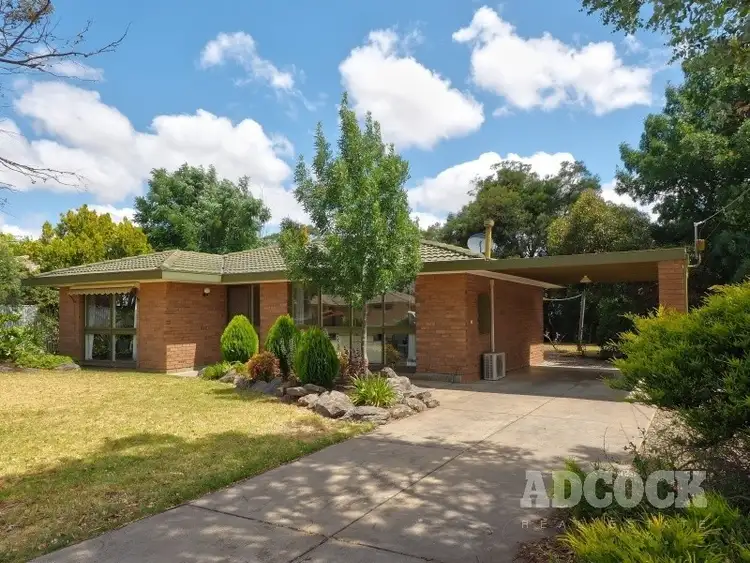 10 Liebelt Road, Mount Barker SA 5251