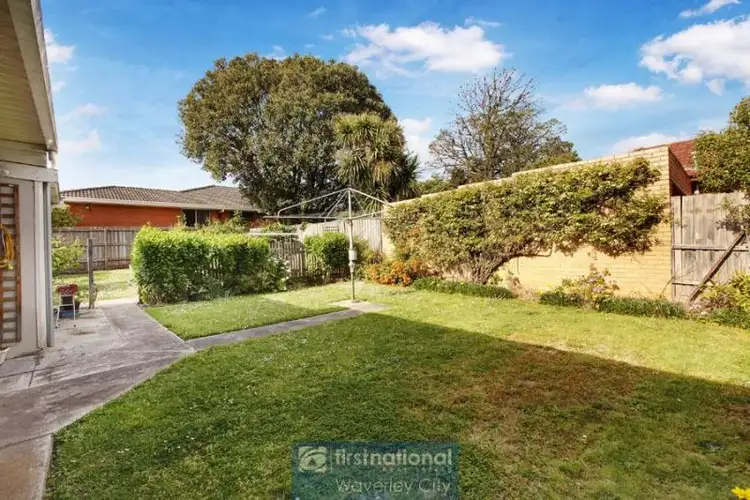 Sixth view of Homely house listing, 5 Jacqueline Road, Mount Waverley VIC 3149